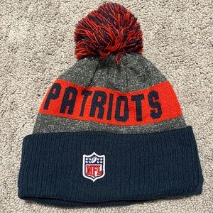 NFL Beanie